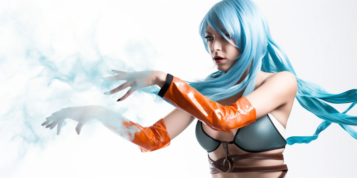 Cosplay wie anfangen