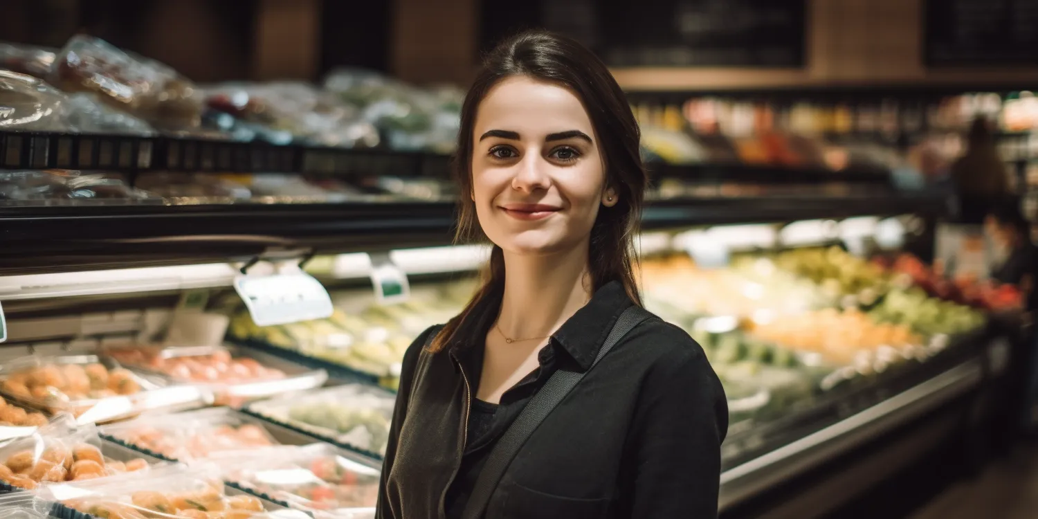 Czy franczyzodawcy sklepów spożywczych pomagają w marketingu i reklamie?