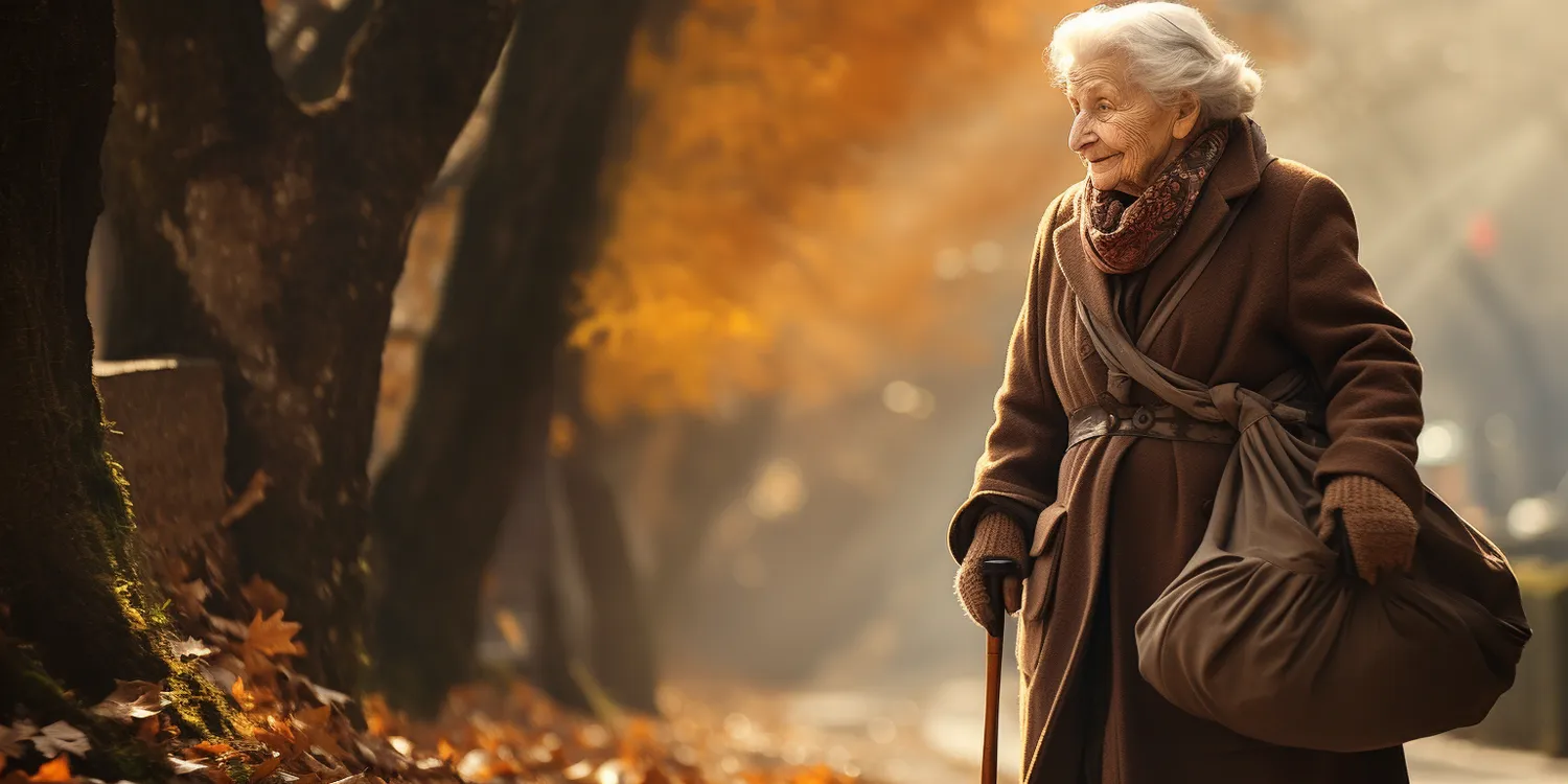 Dom dla osób starszych - czy warto?