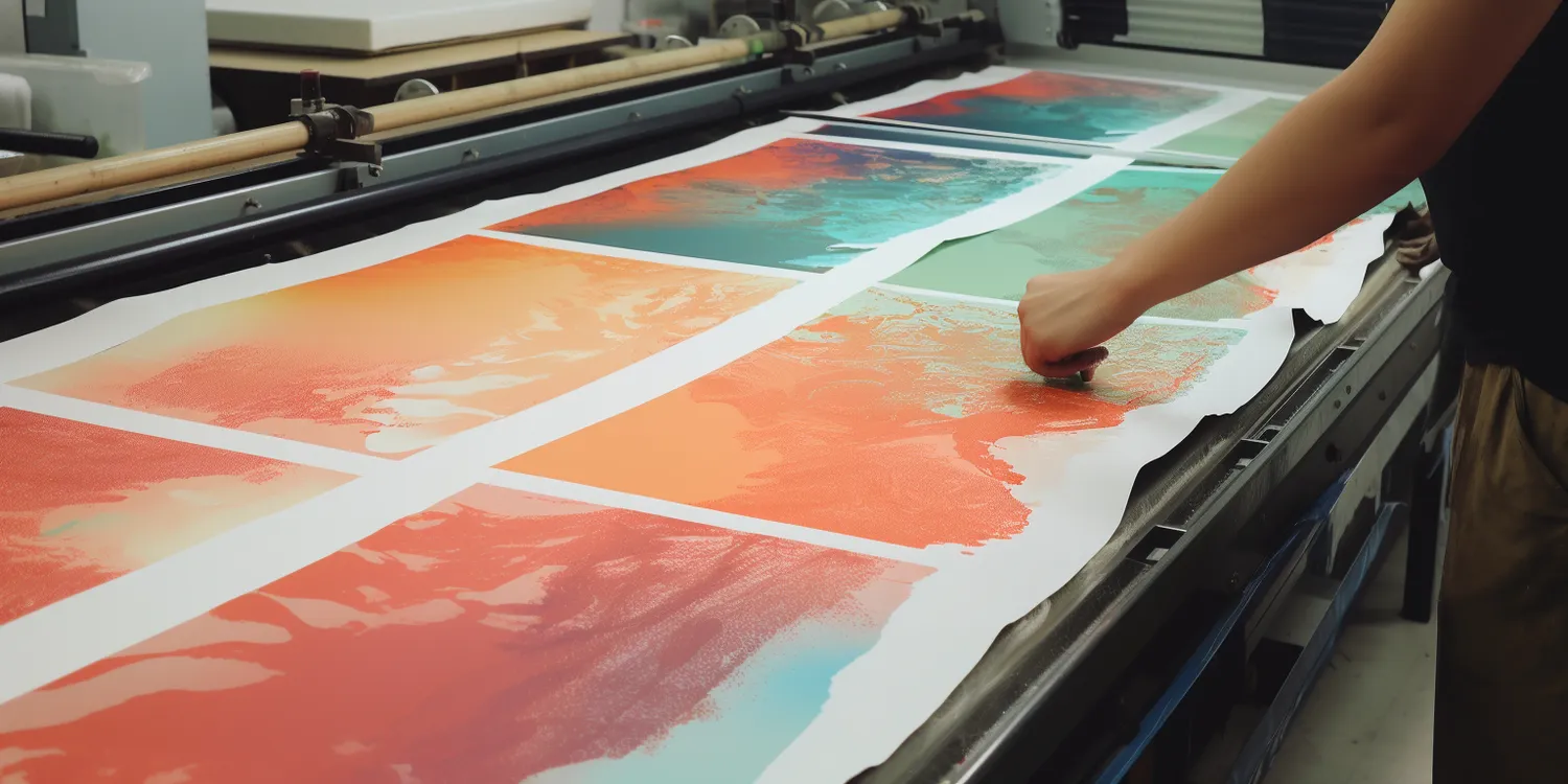 Drukarnia cyfrowa jak złożyć zamówienie?