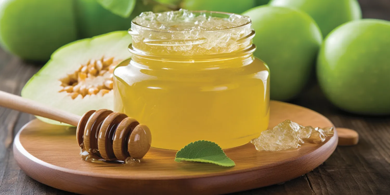Gdzie kupić miód akacjowy?