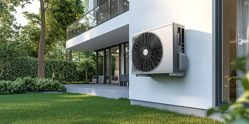 Jak działa rekuperacja w domu?