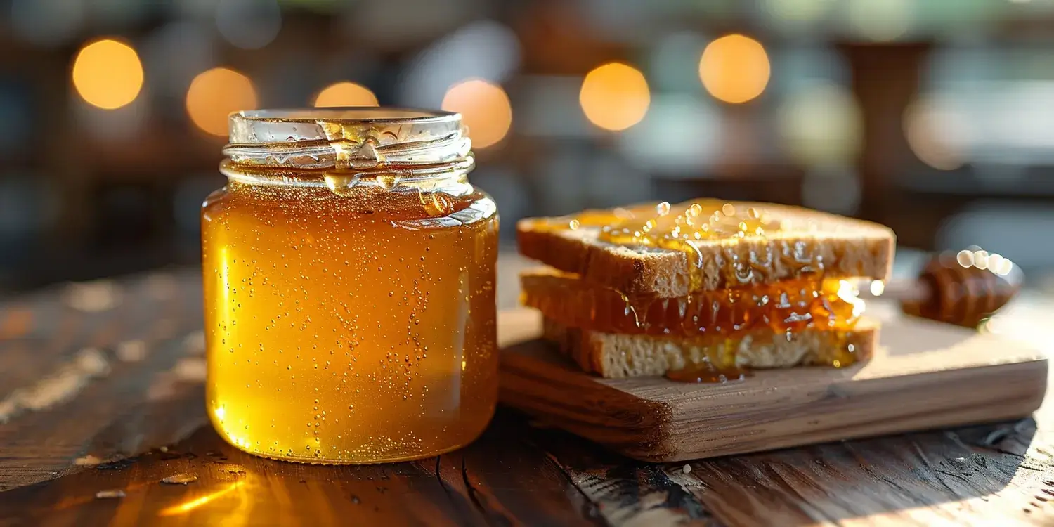 Jak rozpoznać prawdziwy miód akacjowy?