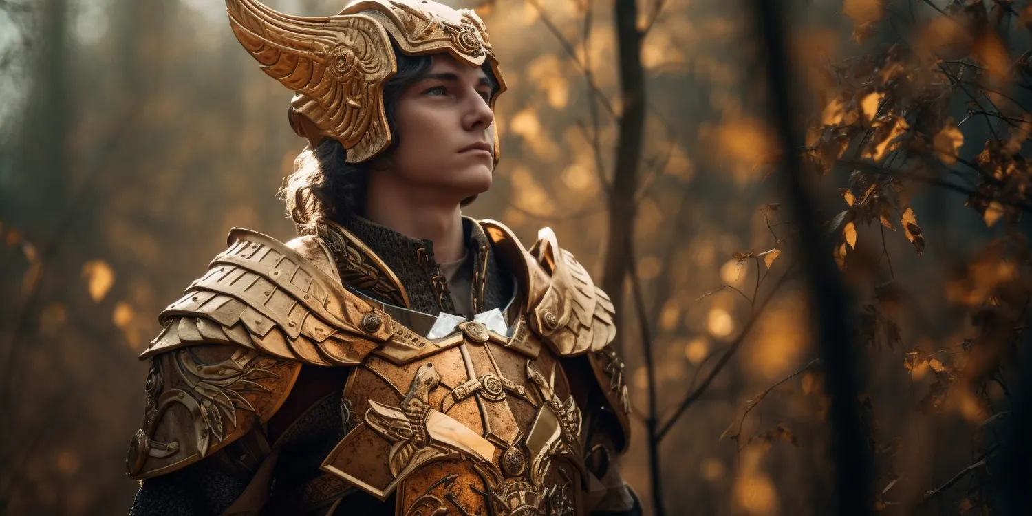 Jak stworzyć cosplay?