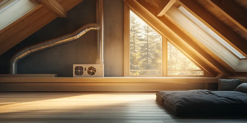 Jak wygląda rekuperacja?