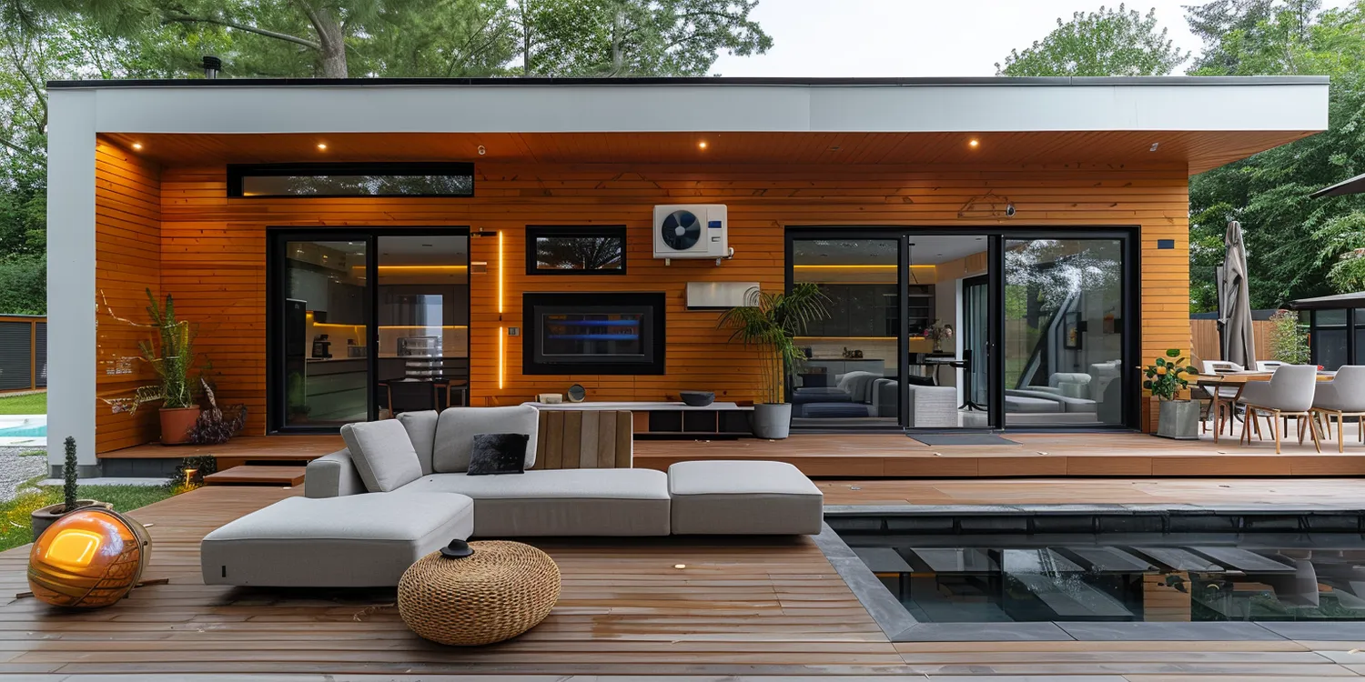 Jak wykorzystać skropliny z pompy ciepła?