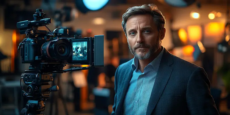 Jak zrobić reklamę video kancelarii prawnej