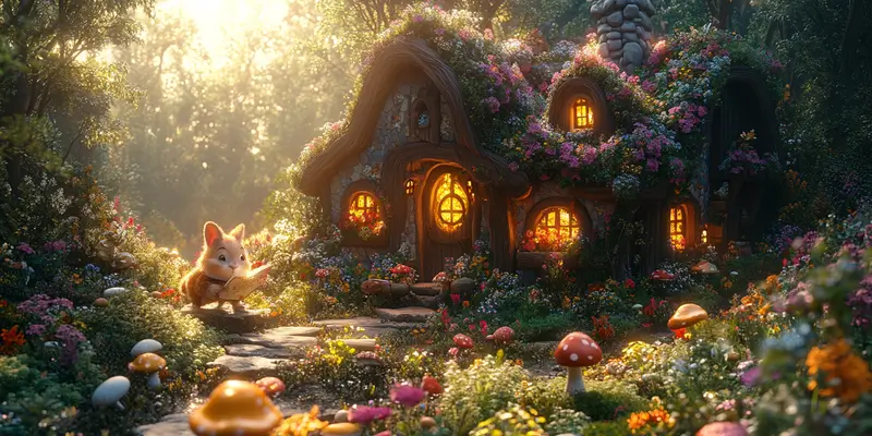 Jakie bajki dla dzieci po angielsku?