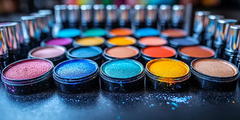 Jakie farby do malowania twarzy wybrać?