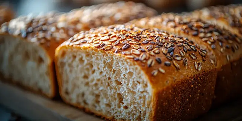 Jakie zboża są bezglutenowe?