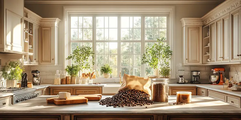 Kawa ziarnista jaką wybrać?