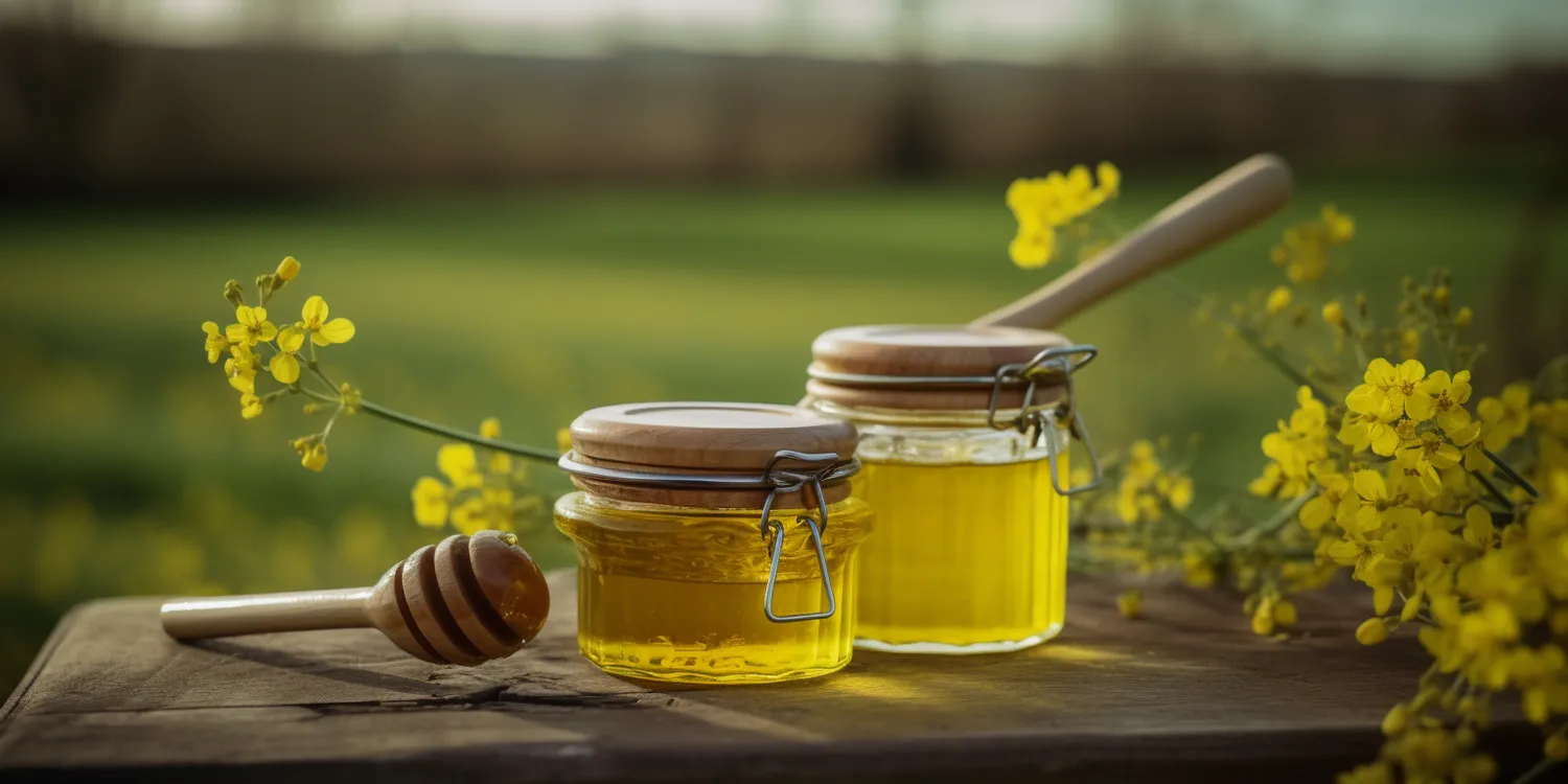 Kiedy miód akacjowy?