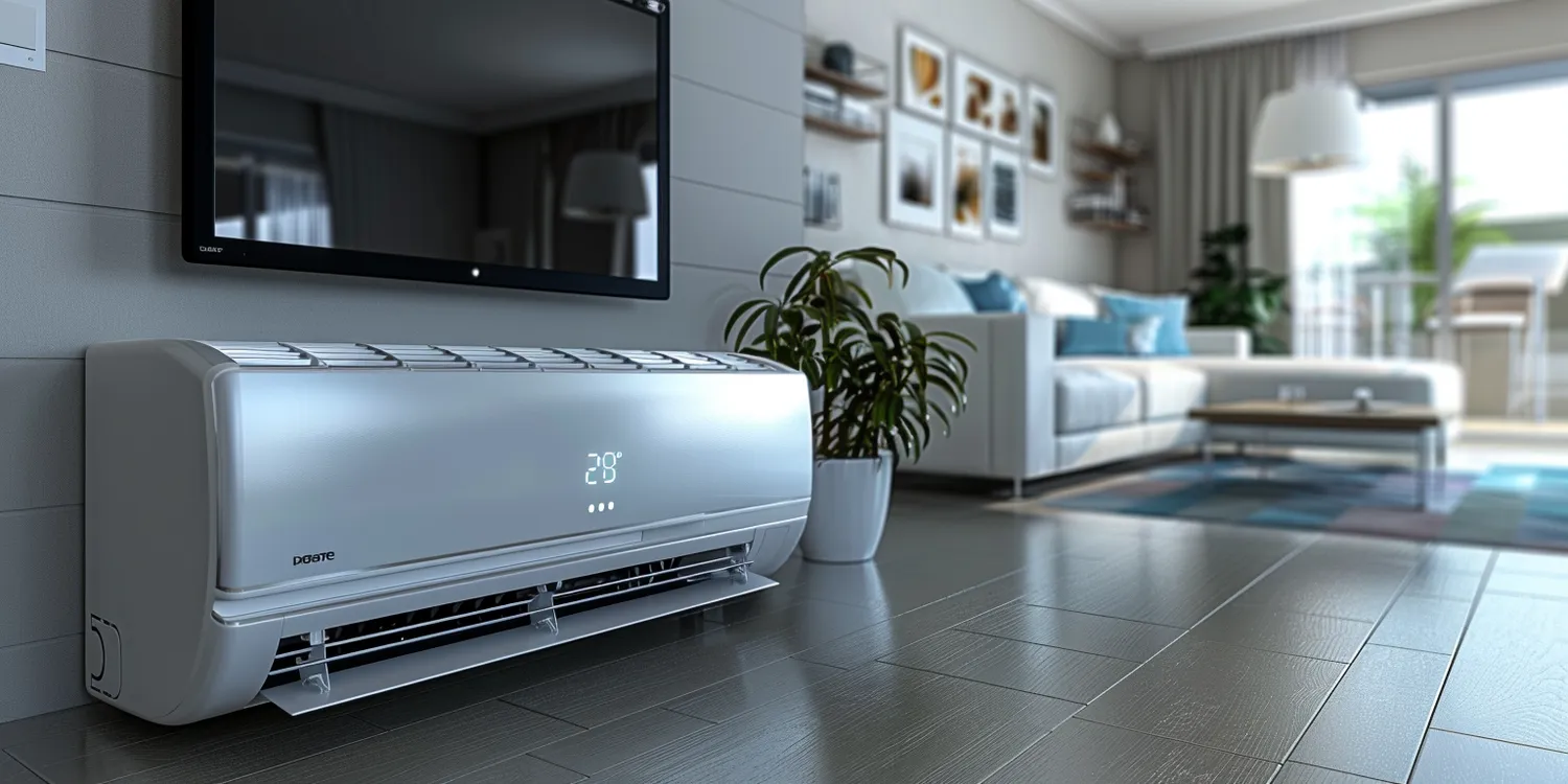 Klimatyzacja ile KW?