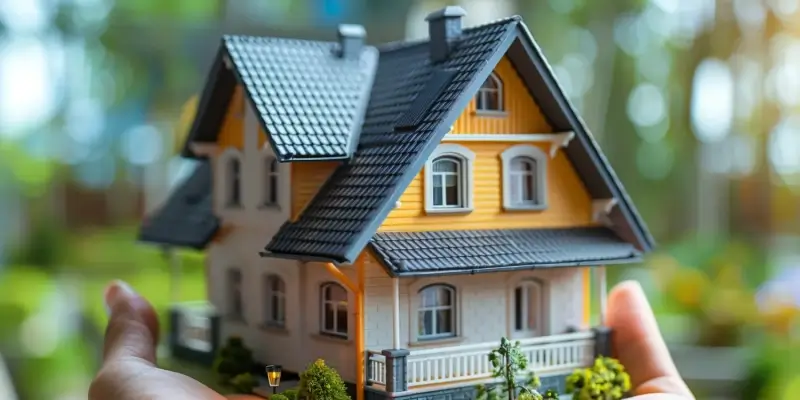 Kredyty hipoteczne - kiedy wziąć kredyt hipoteczny?