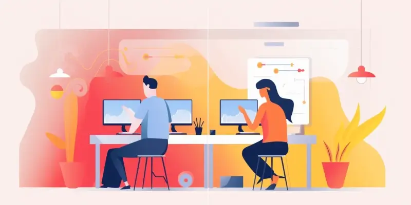 Marketing b2b co to?