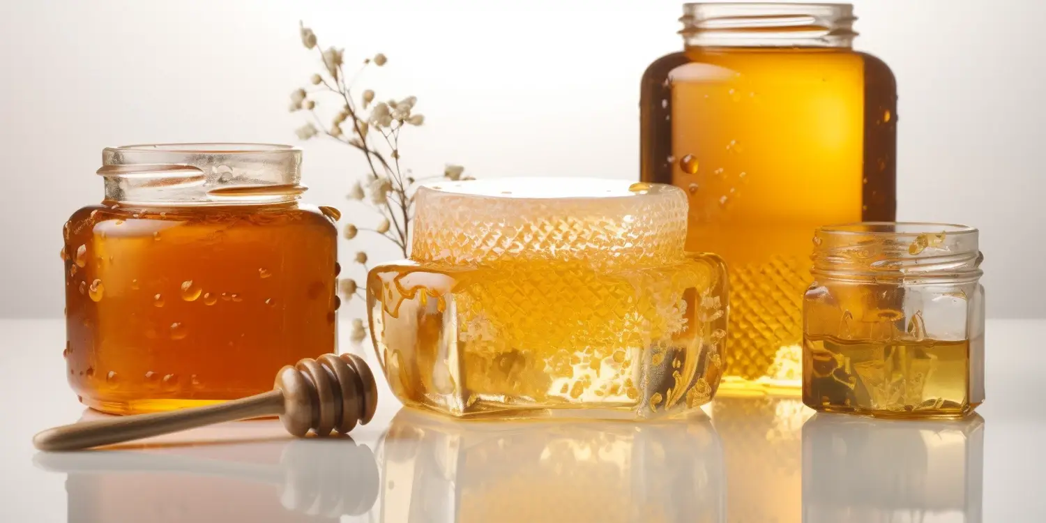 Miód gryczany na wzmocnienie odporności