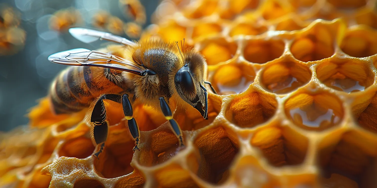 Miód gryczany właściwości