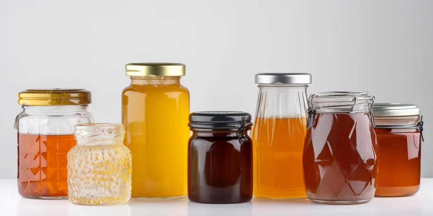 Na jakie dolegliwości jest miód gryczany?