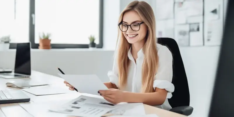 Najlepsza rachunkowość Szczecin