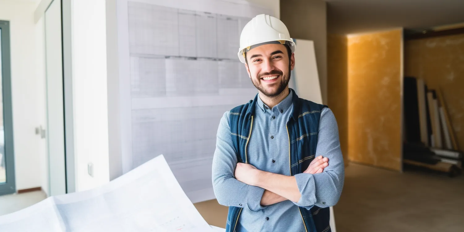 Prace remontowe - demontaż starych płytek