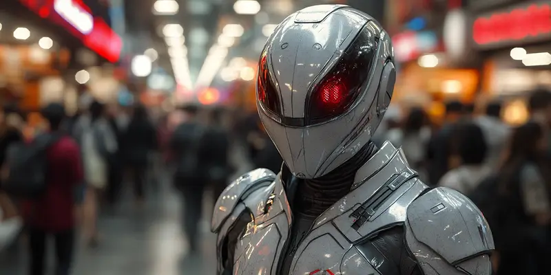 Projekt cosplay ile tomów?