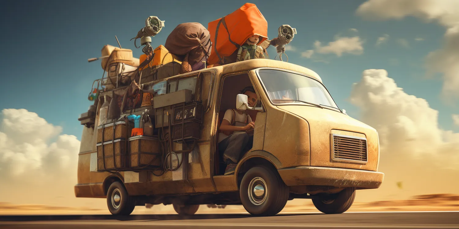 Skąd kartony do przeprowadzki?