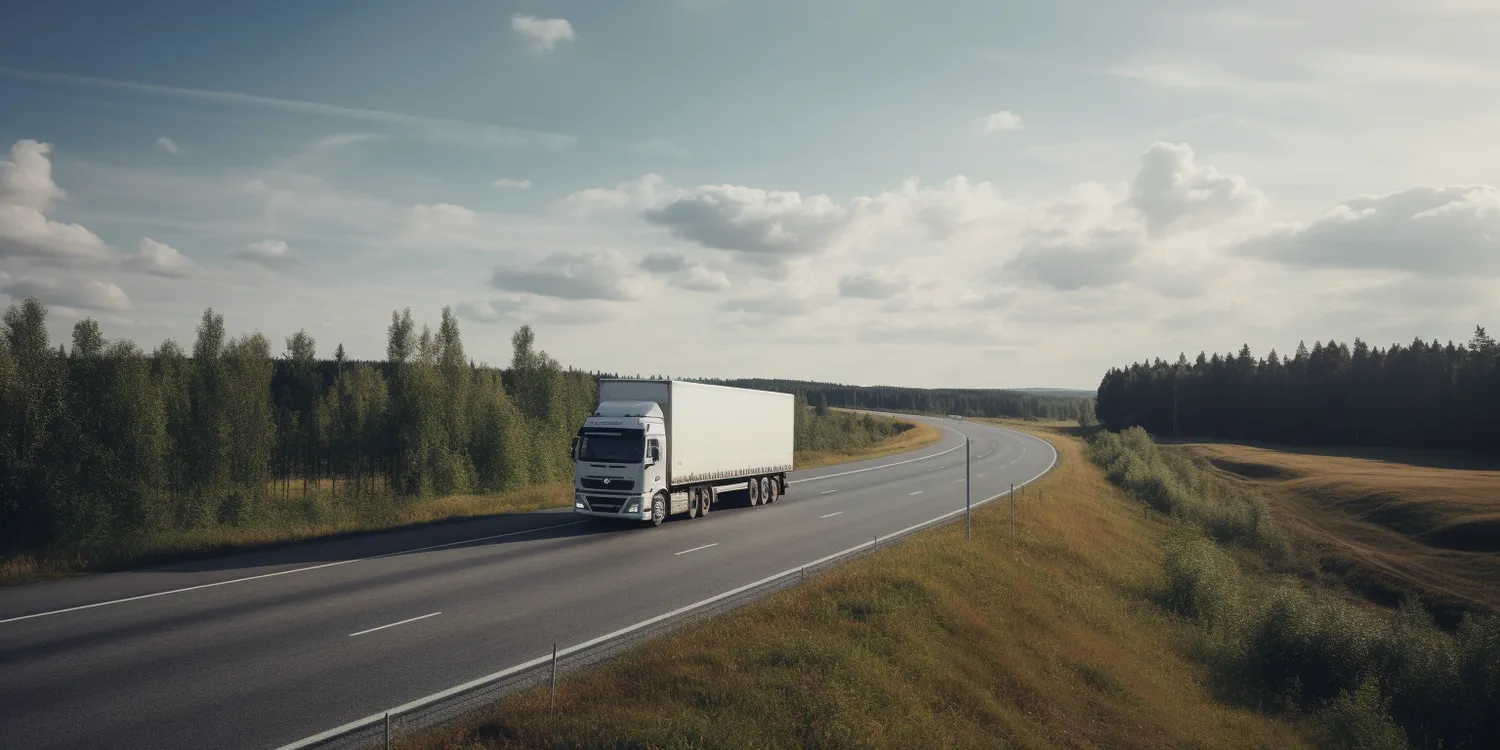 Ubezpieczenia OCP międzynarodowego i kabotażowego