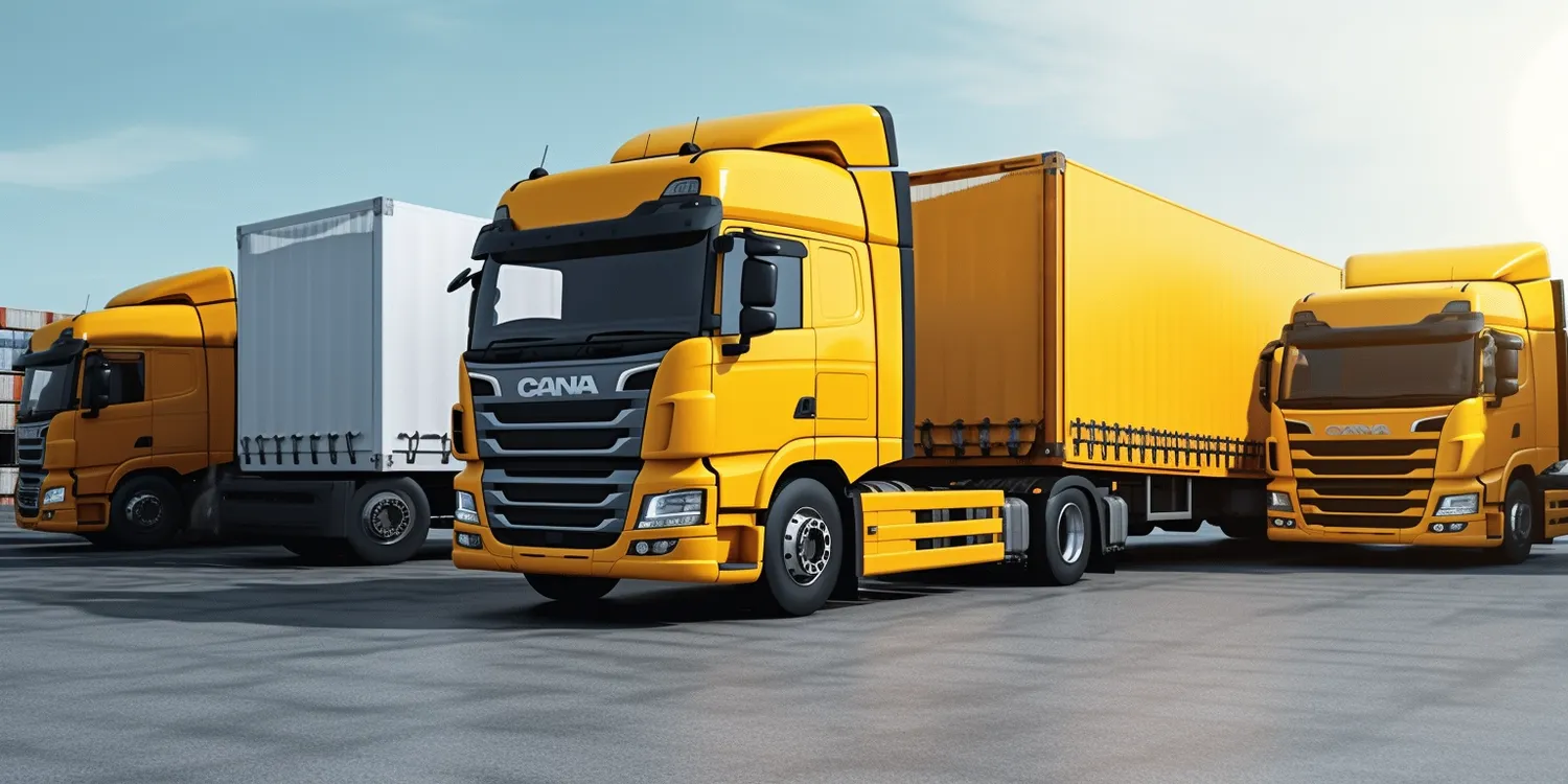 Ubezpieczenie transportowe OCP