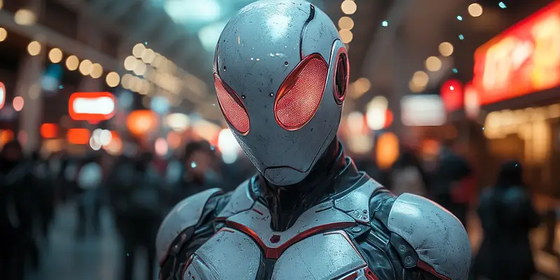 Was bedeutet Cosplay?