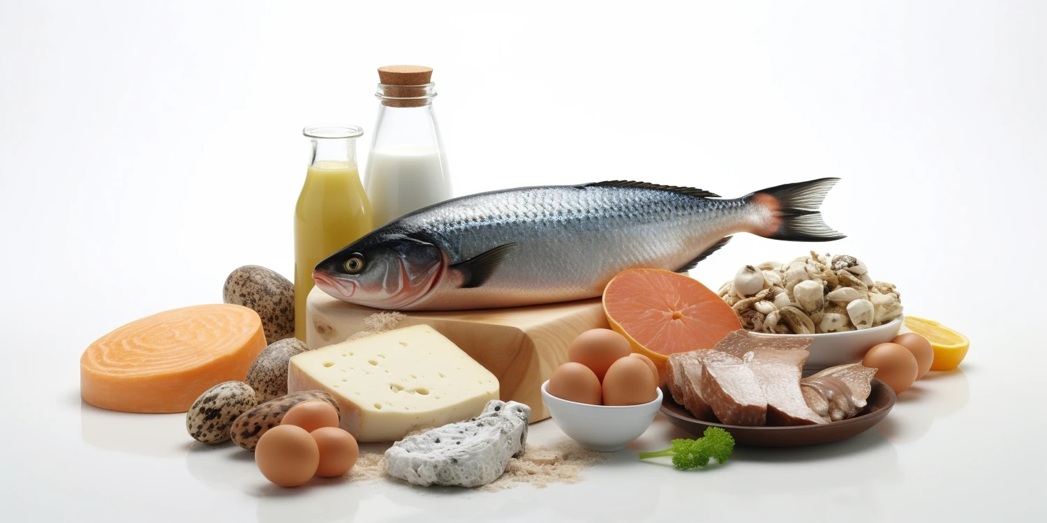 Witamina D ile dziennie?