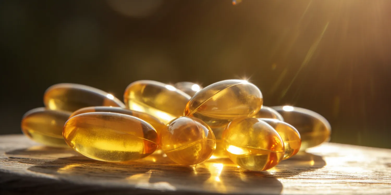 Witamina D jak przyjmować?