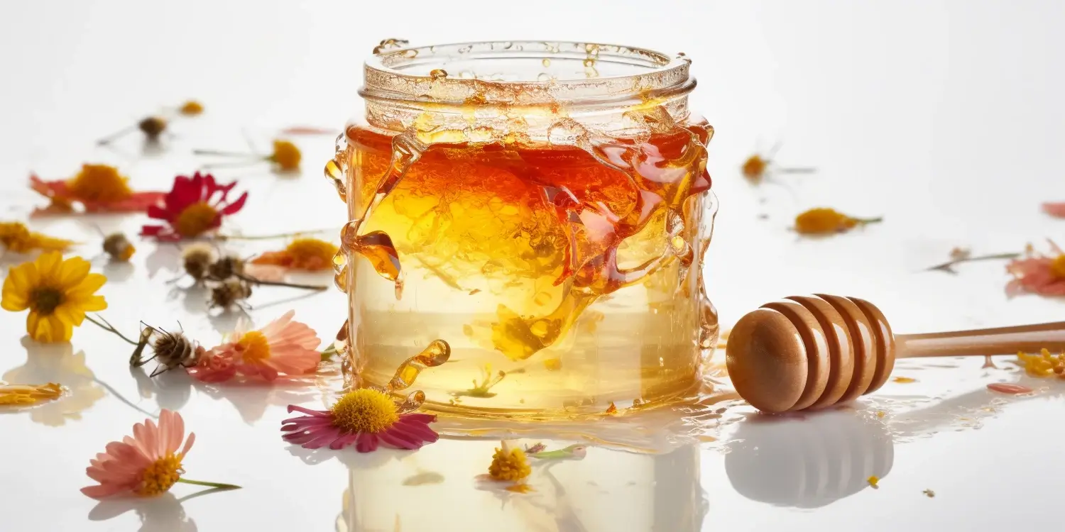 Właściwości miodu gryczanego