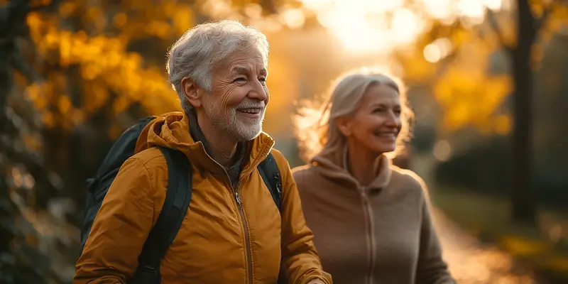 Wszystko, co należy wiedzieć o domu dla seniorów