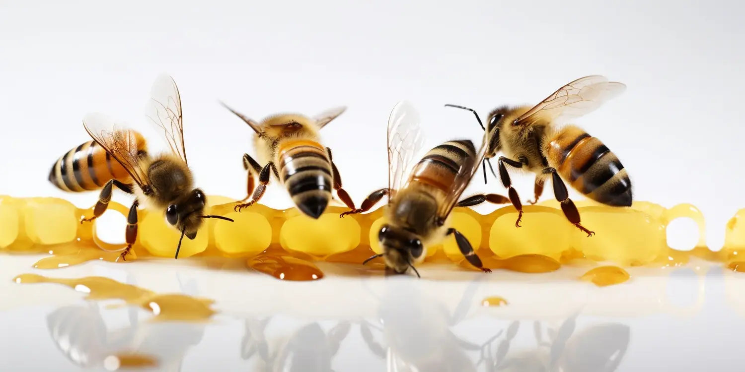 Zastosowanie miodu gryczanego