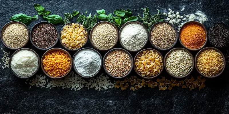 Bezglutenowe dlaczego?