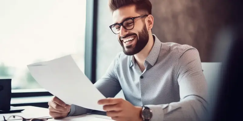 Biuro rachunkowe a usługi online - czy to działa?