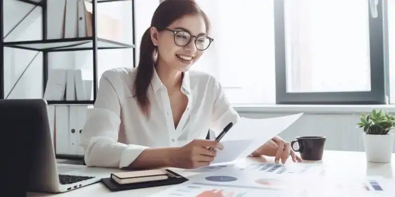 Biuro rachunkowe - czym się zajmuje i komu jest potrzebne?