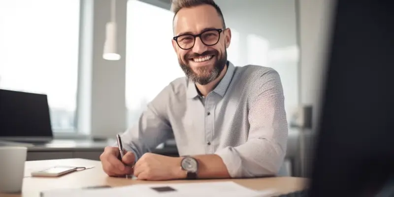 Biuro rachunkowe online - czy warto?