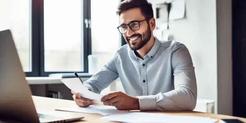 Biuro rachunkowe - zakładanie firmy