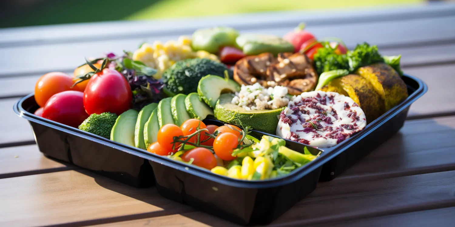 Catering dietetyczny jak zacząć?