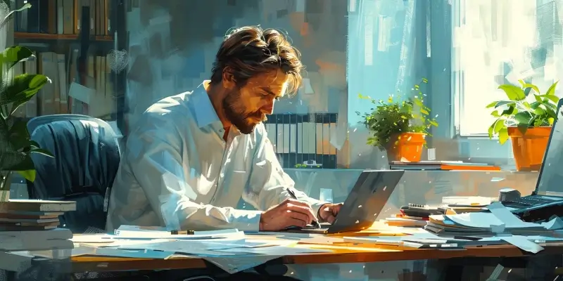 Cechy dobrego biura rachunkowego