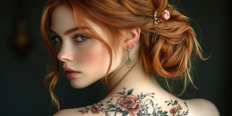 Ceny tatuaży z napisami