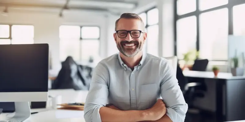 Co się robi w biurze rachunkowym?