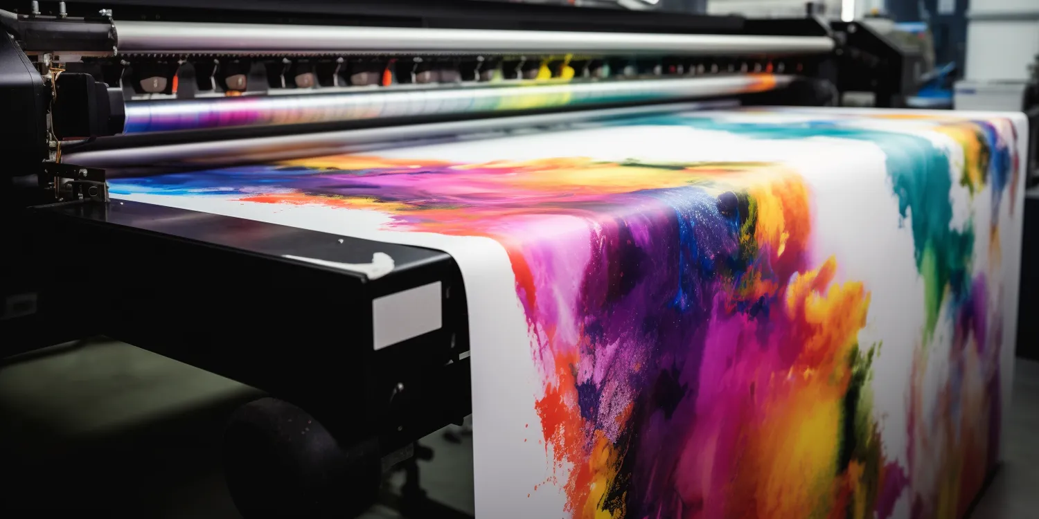 Co to druk cyfrowy?