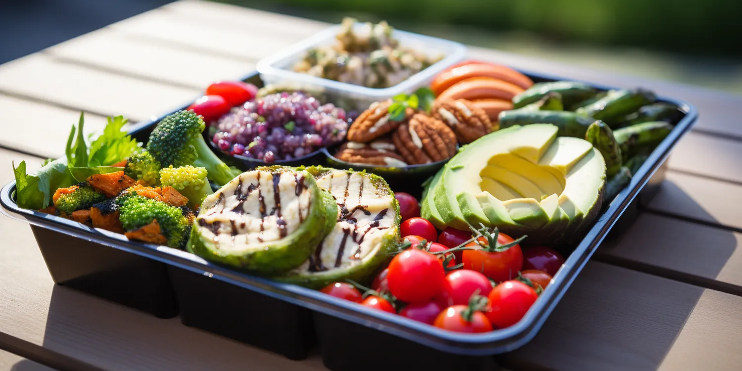 Co to jest catering dietetyczny?