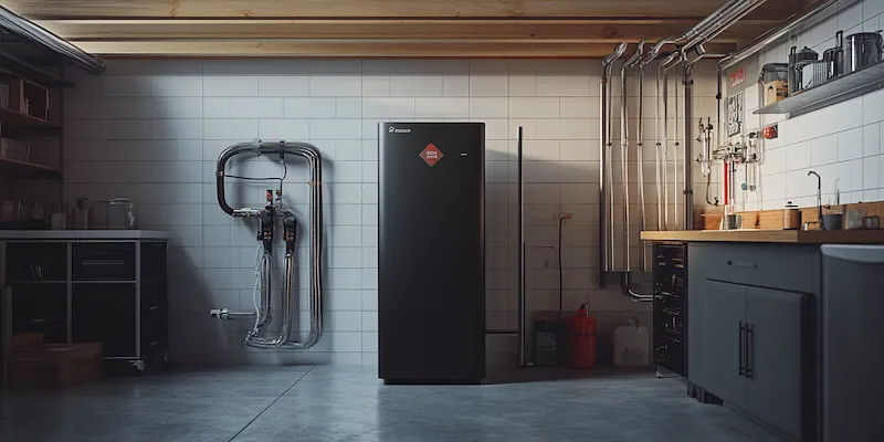 Co to jest rekuperacja i jak działa?