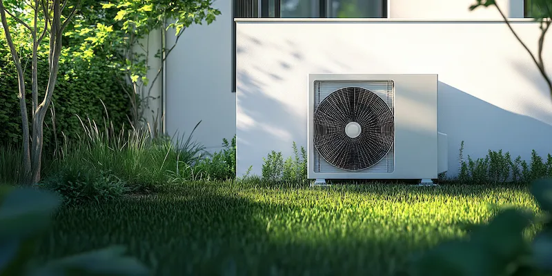 Co to jest rekuperacja powietrza?