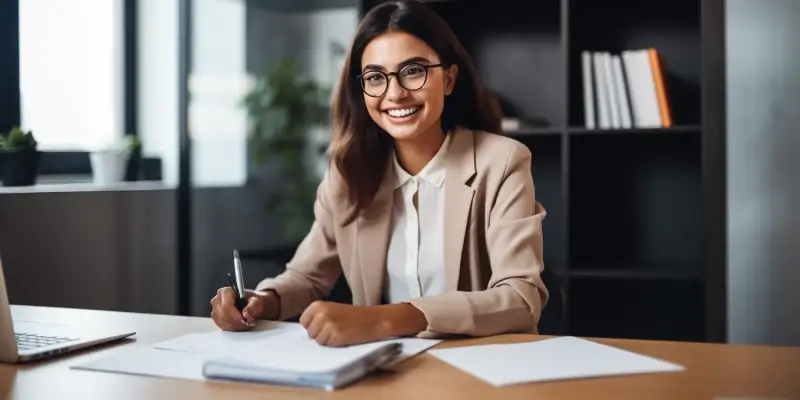 Co to jest uproszczona księgowość?