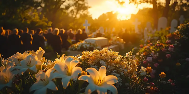 Co trzeba zrobić żeby otworzyć zakład pogrzebowy?