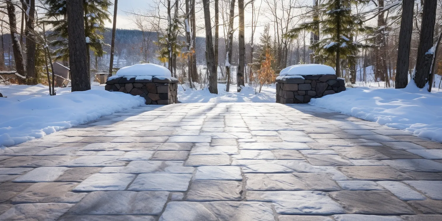 Co warto wiedzieć o kostce brukowej?